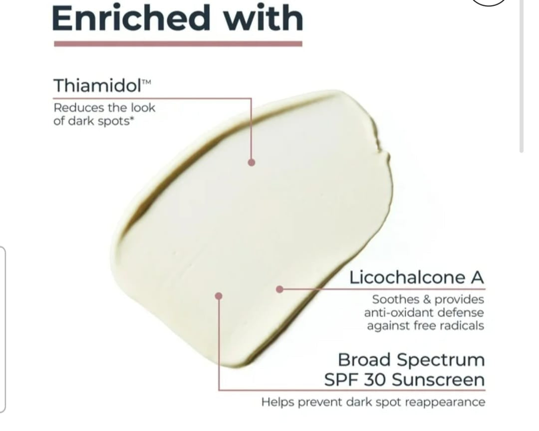 Eucerin Radiant Tone Daily Lotion SPF 30