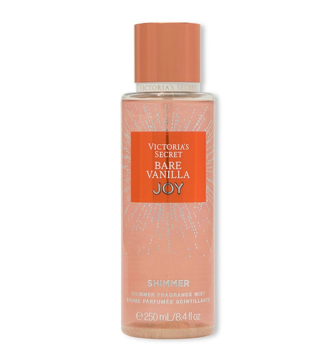 Victoria’s Secret Bare Vanilla Joy Shimmer ✨🍦
