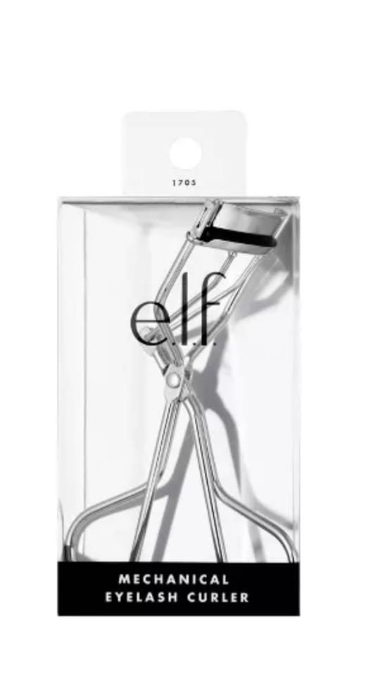 ENCHINADOR- Mechanical Eyelash Curler – e.l.f. Cosmetics