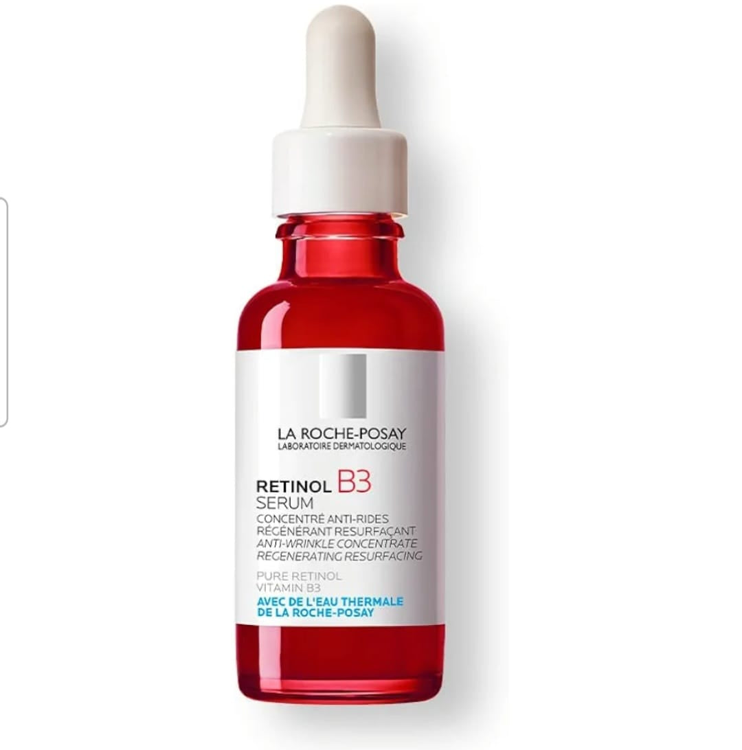 La Roche-Posay Retinol B3 Serum