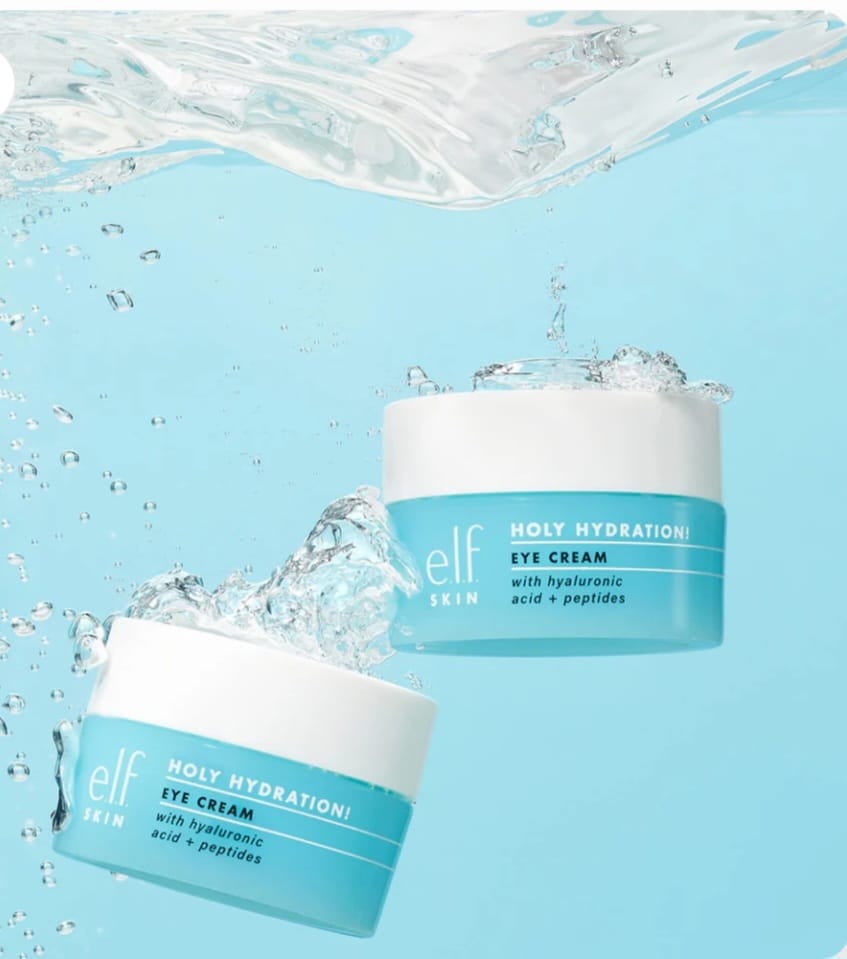 Holy Hydration! Eye Cream Marca: e.l.f. Cosmetics