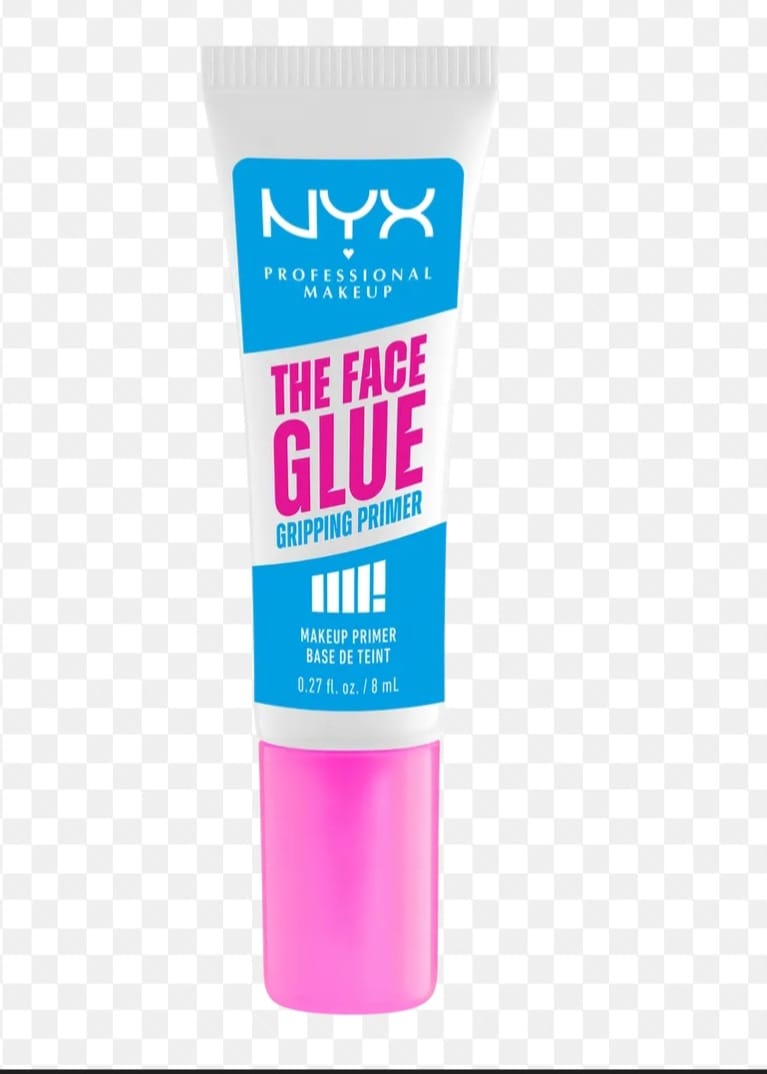 The Face Glue Gripping Primer (Mini / Travel Size)