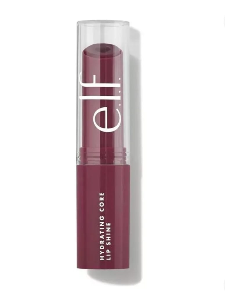 Hydrating Core Lip Shine – e.l.f.  Unico tono