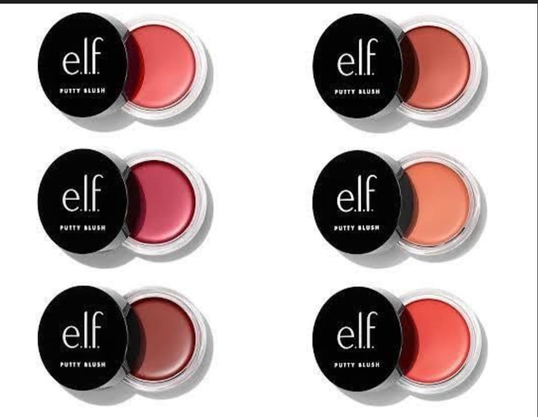 Putty Blush – e.l.f.