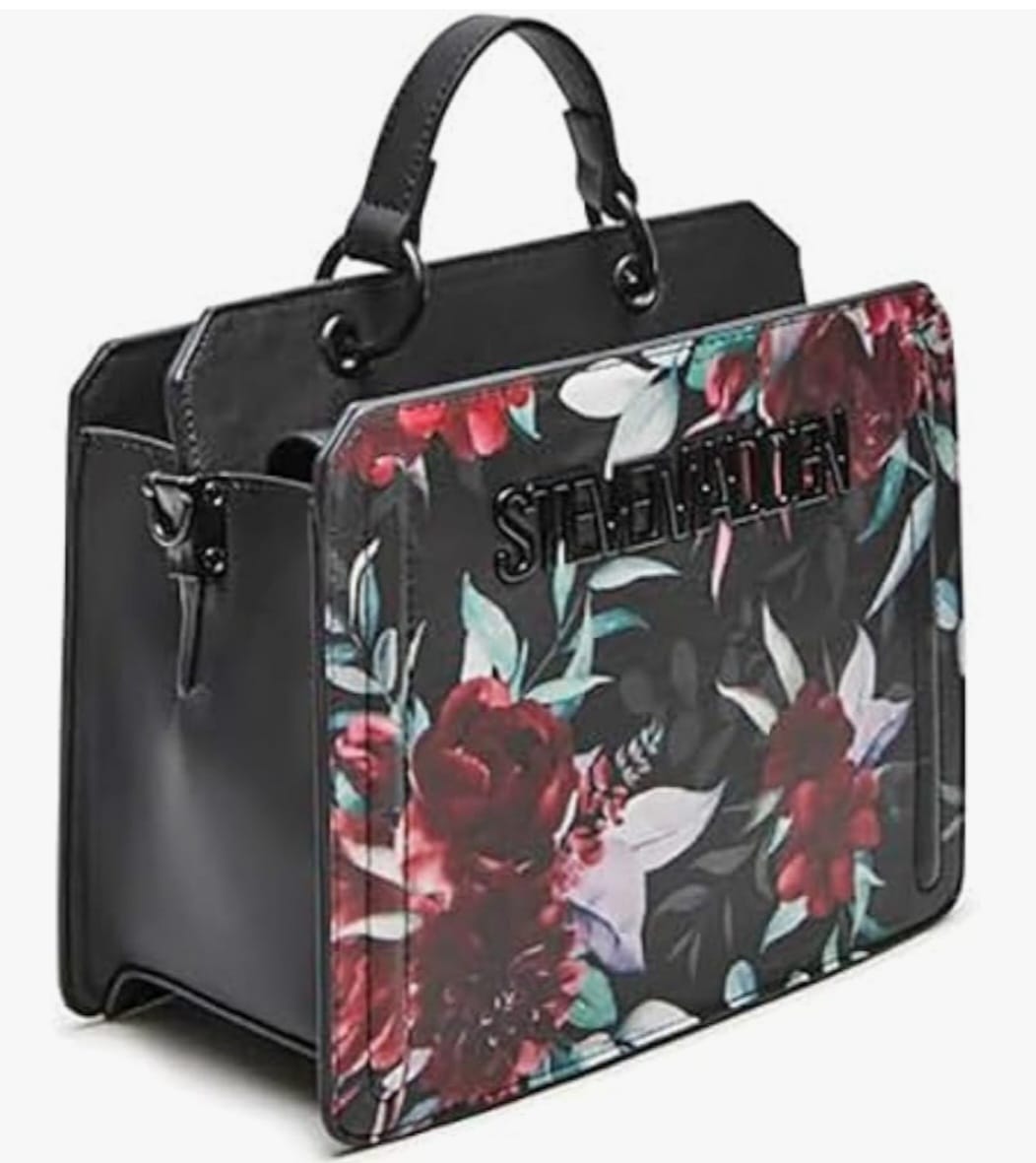 BOLSO DE MANO STEVE MADDEN