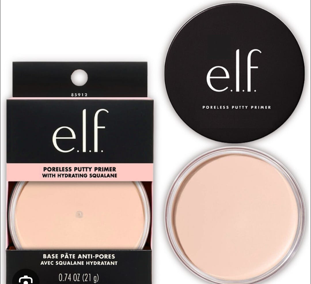 Poreless Putty Primer e.l.f. Cosmetics