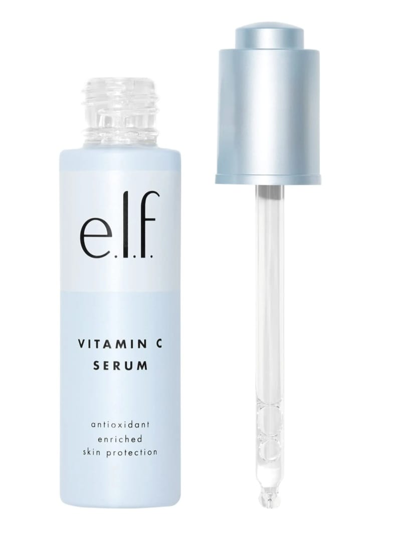 Vitamin C Serum Marca: e.l.f. Cosmetics