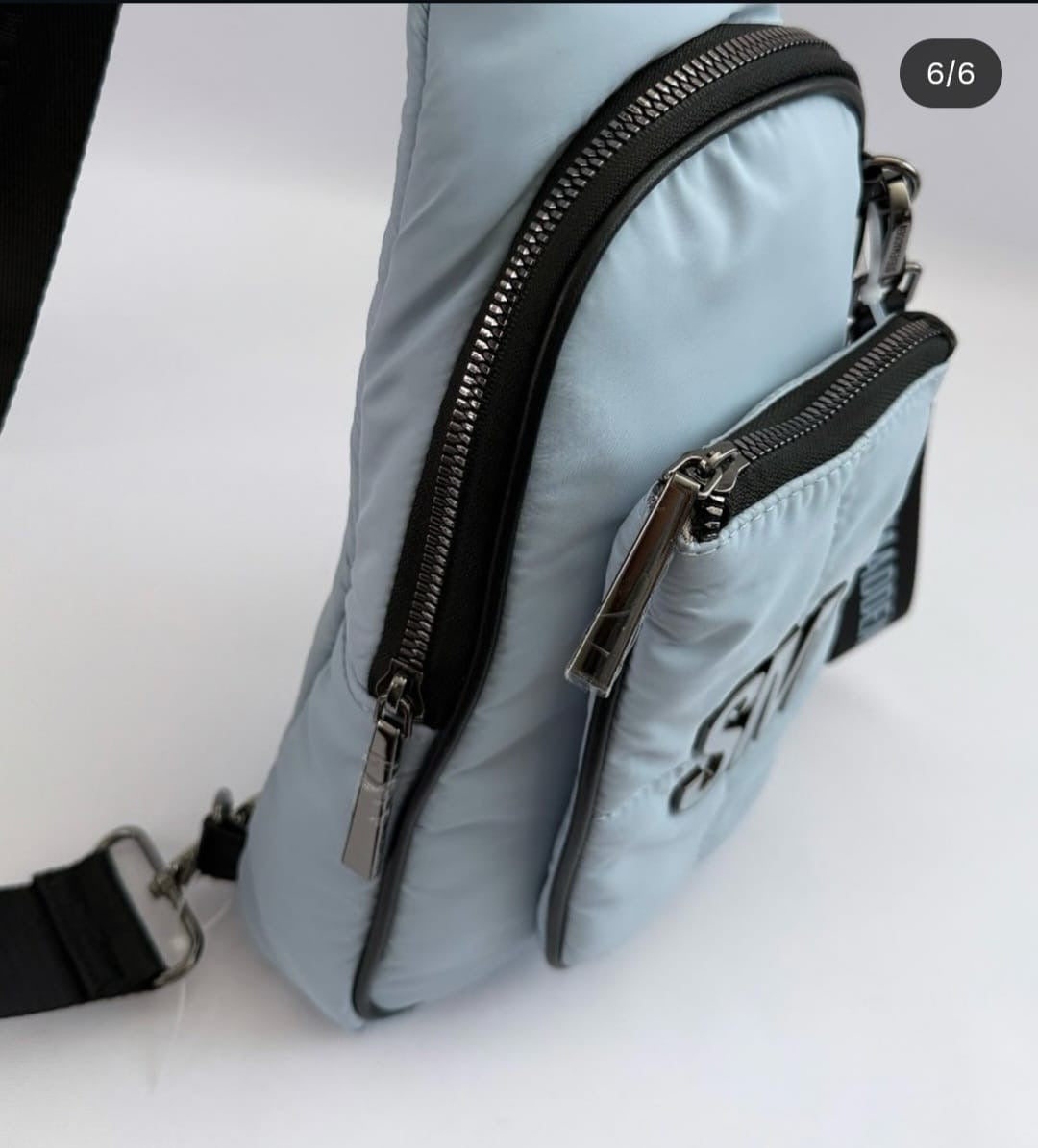 MOCHILA STEVE MADDEN