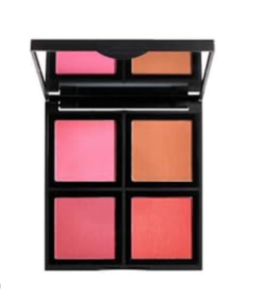 e.l.f. Powder Blush Palette 🌸✨