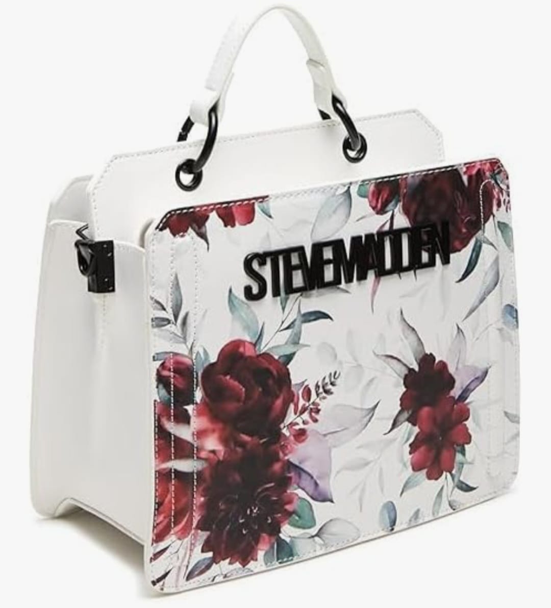 BOLSO DE MANO STEVE MADDEN