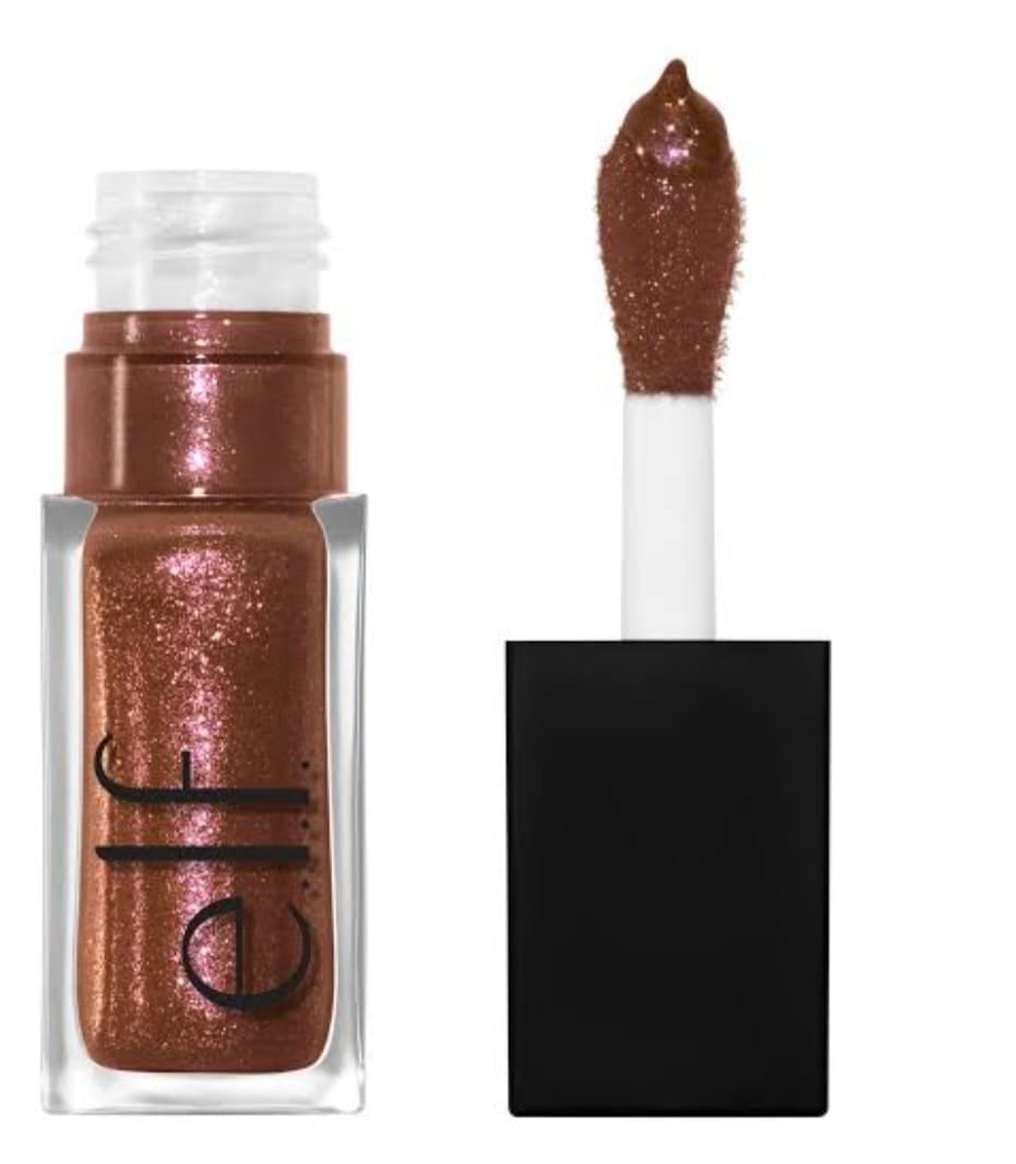 Glow Reviver Lip Oil / Glow Reviver Lip Oil Glimmer