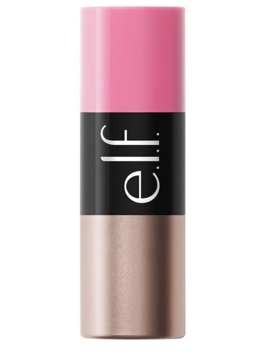 💕 e.l.f. Cosmetics – Rubor y Bronzer en Barra