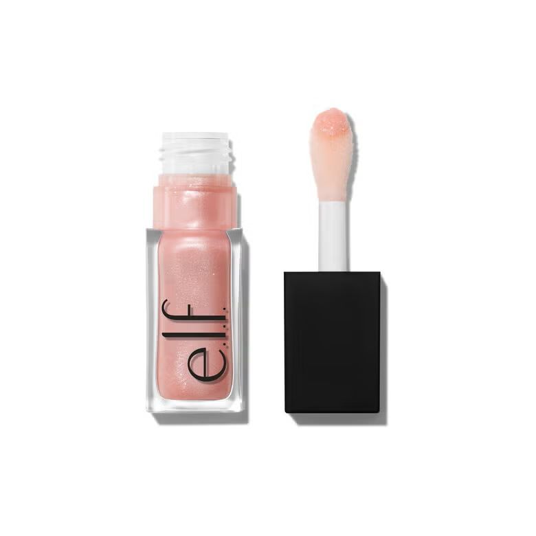 e.l.f. Glow Reviver Lip Oil - TONOS NUEVOS