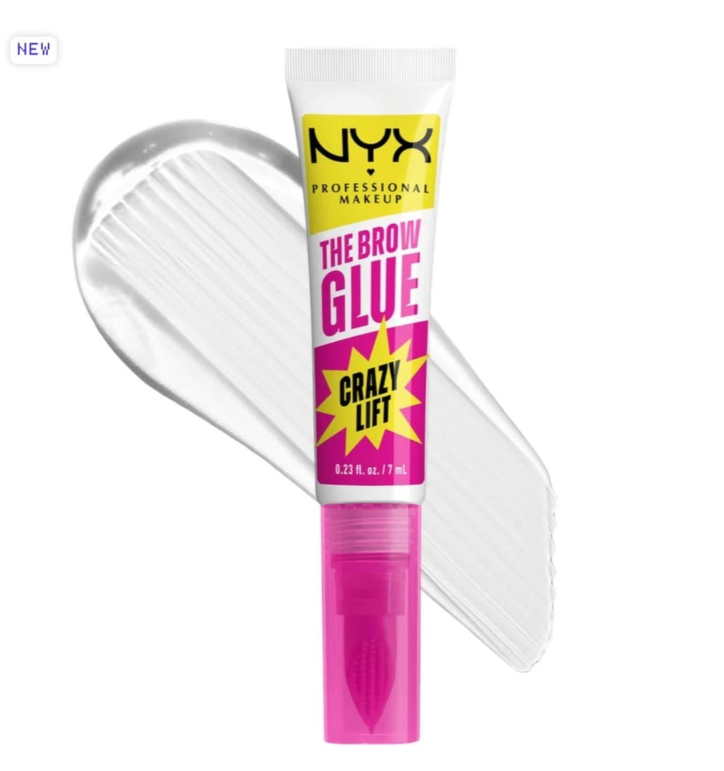 The Brow Glue Crazy Lift