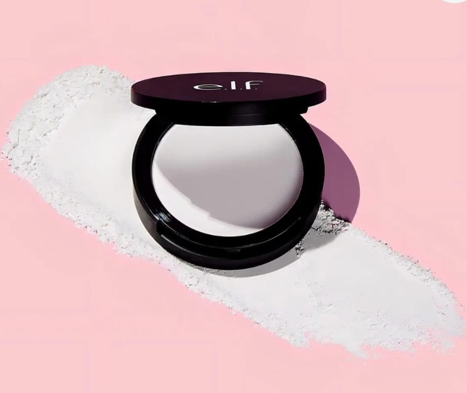 e.l.f. Perfect Finish HD Powder