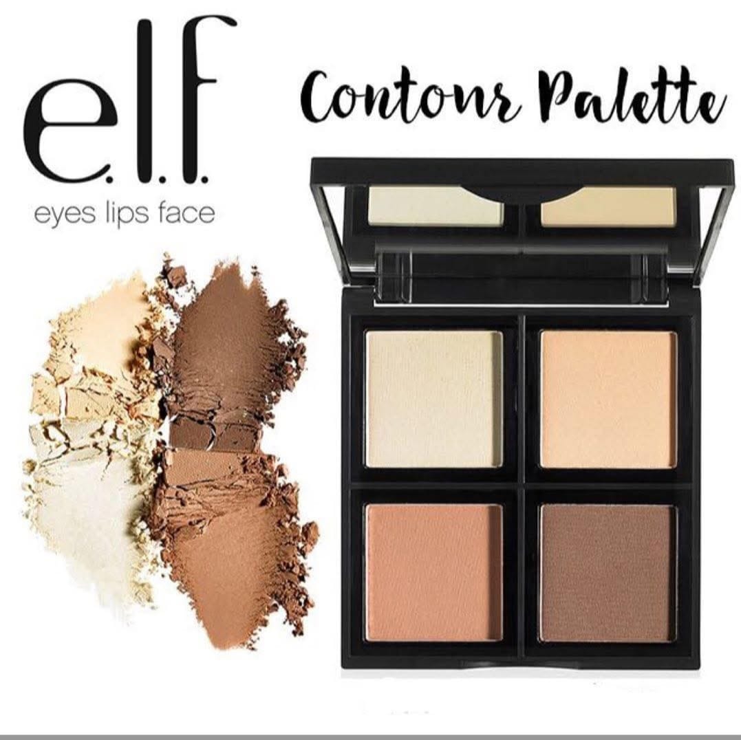 Contour Palette – e.l.f.