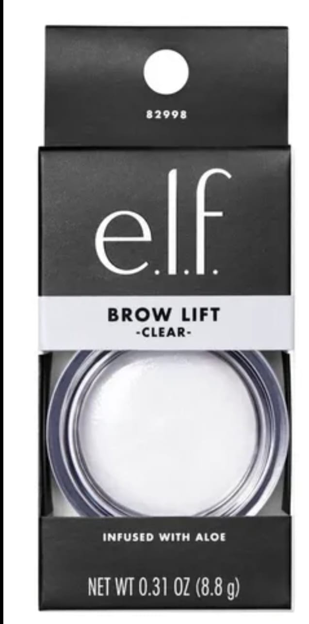 e.l.f. Brow Lift – Clear Marca: e.l.f. Cosmetics