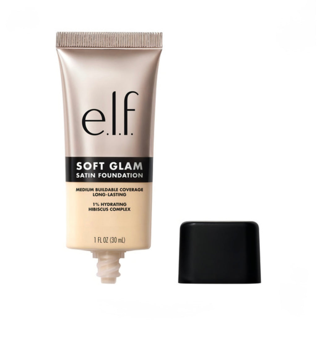 SOFT GLAM