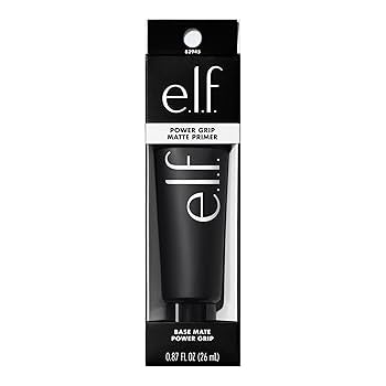 POWER GRIP MATTE PRIMER