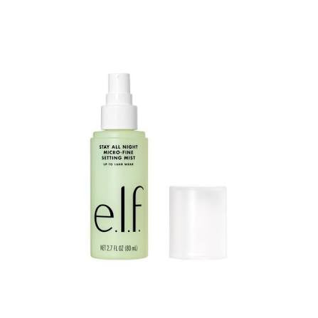 Stay All Night Micro-Fine Setting Mist