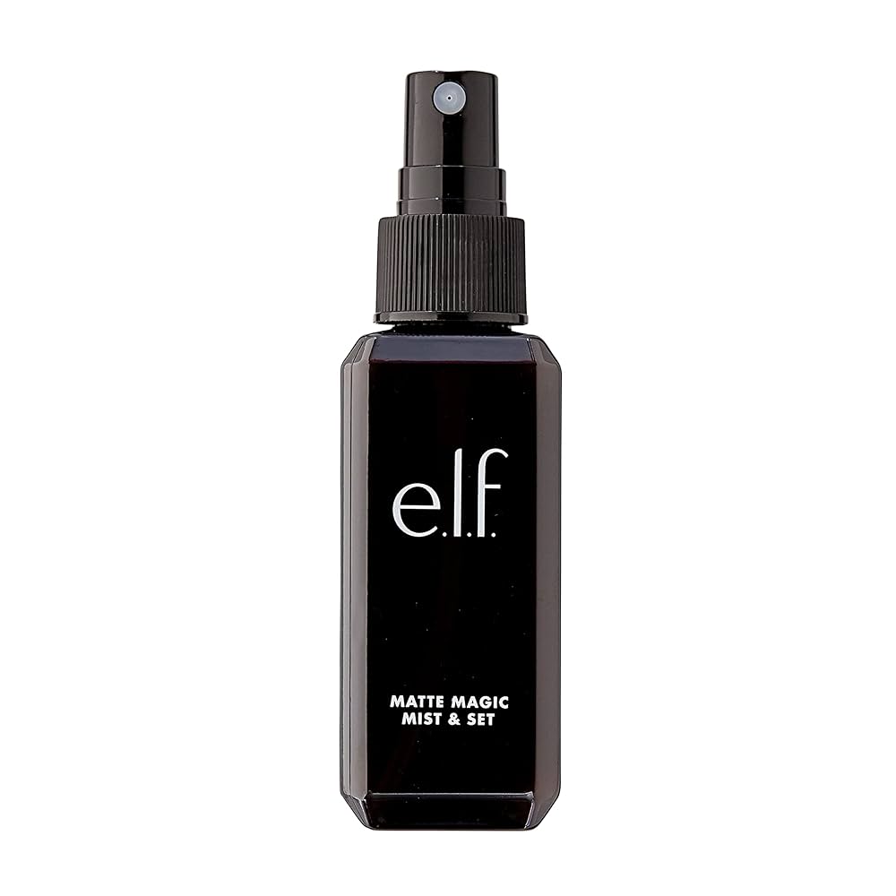 MAKEUP MIST & SET (60ml)