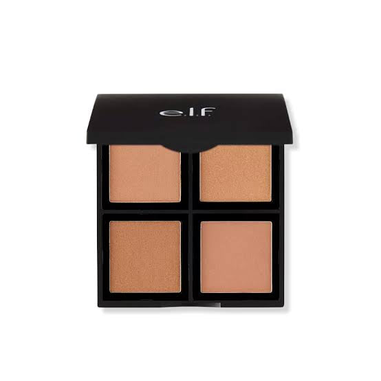 Paleta bronzer (e.l.f.)