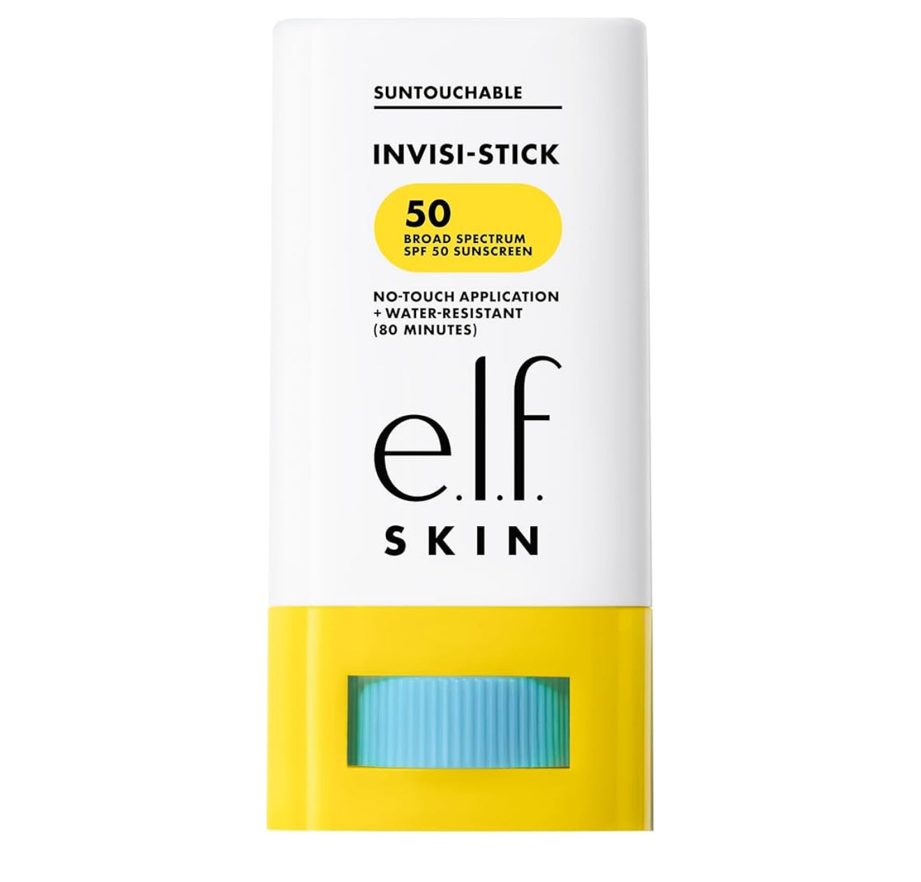 Suntouchable Invisi-Stick SPF 50