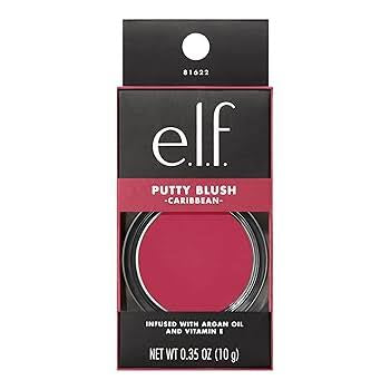 PUTTY BLUSH