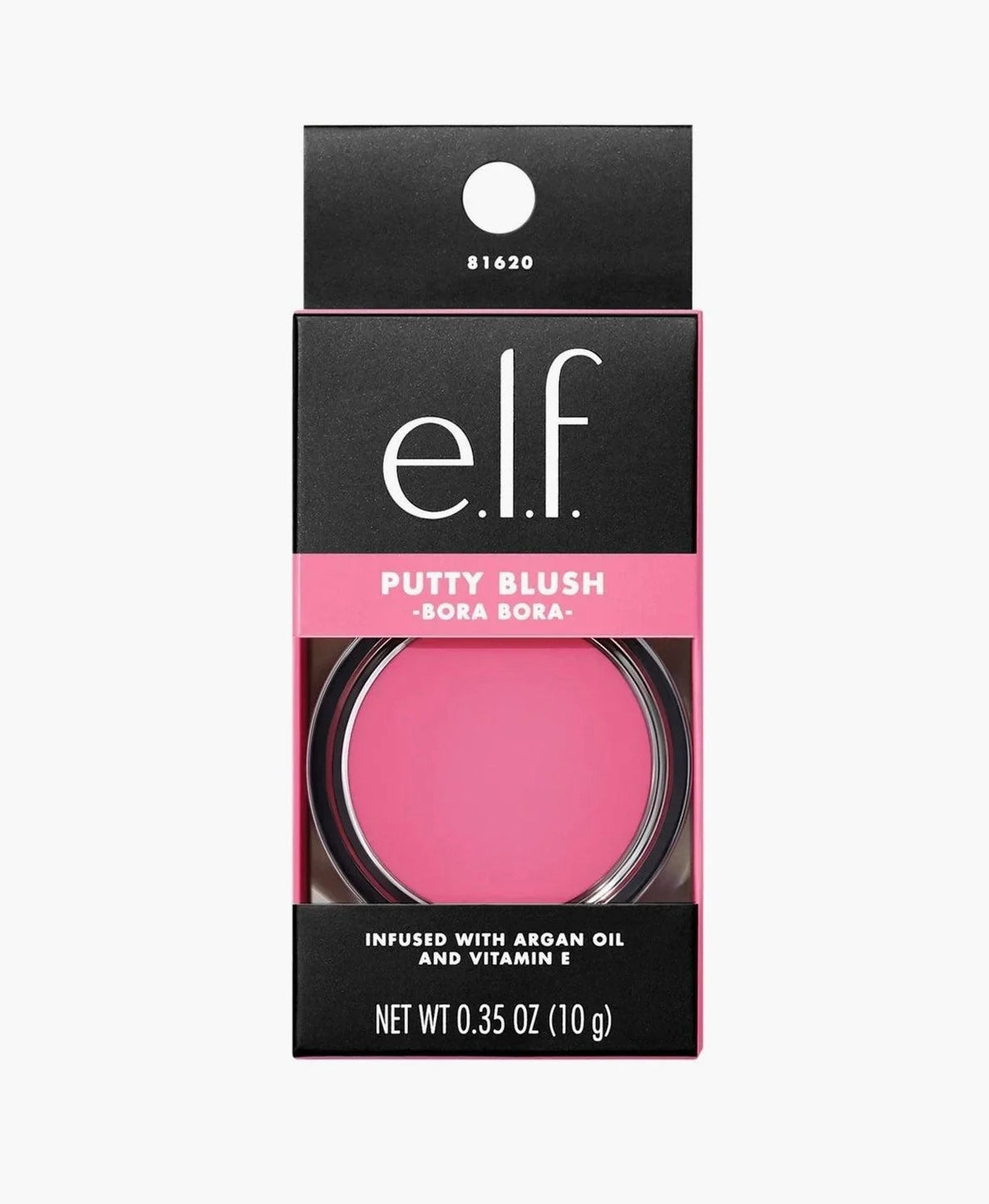 PUTTY BLUSH