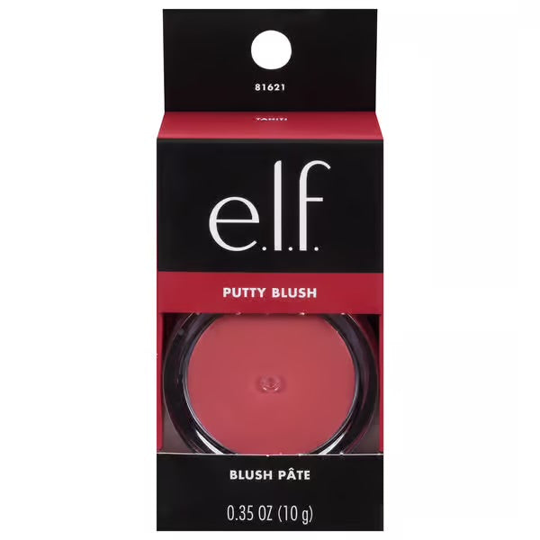 PUTTY BLUSH