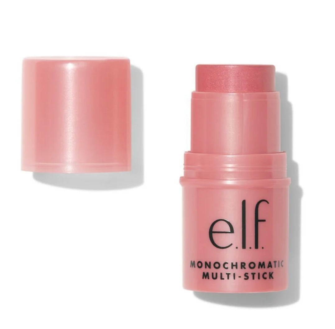 Monochromatic Multi Stick