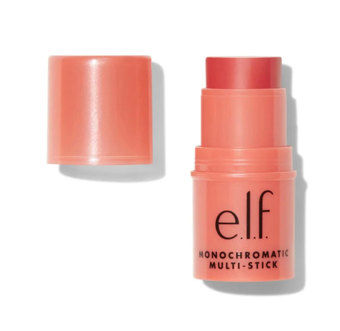 Monochromatic Multi Stick