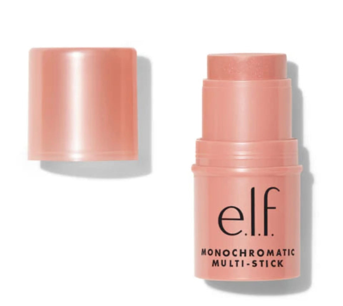 Monochromatic Multi Stick