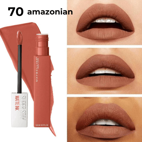 Superstay, Matte Ink