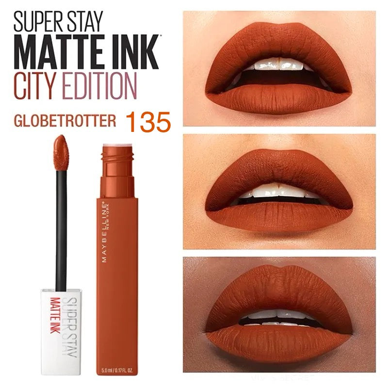 Superstay, Matte Ink