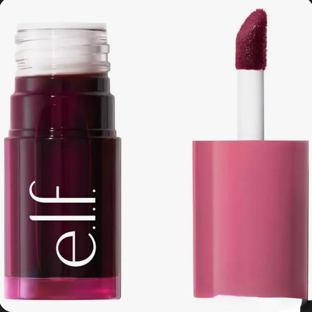 SHEER FOR IT BLUSH TINT (TINTE PARA MEJILLAS Y LABIOS)