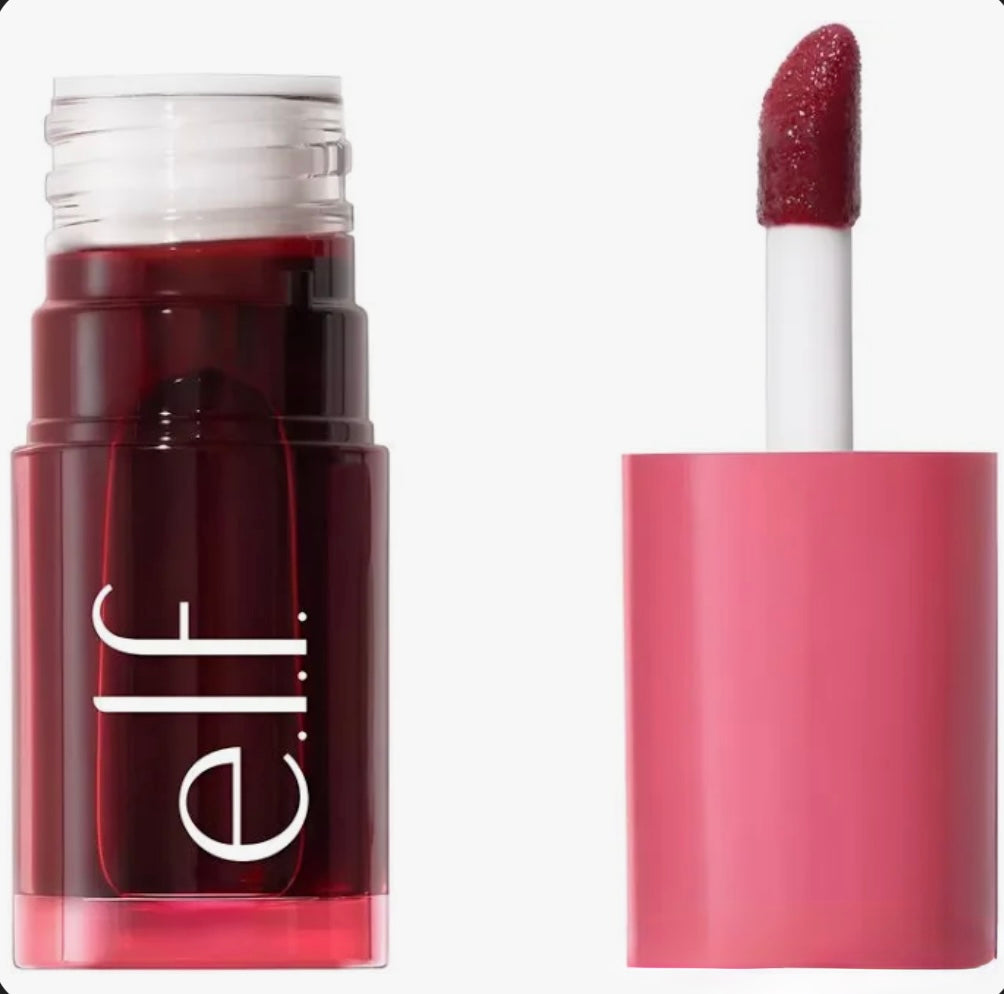SHEER FOR IT BLUSH TINT (TINTE PARA MEJILLAS Y LABIOS)