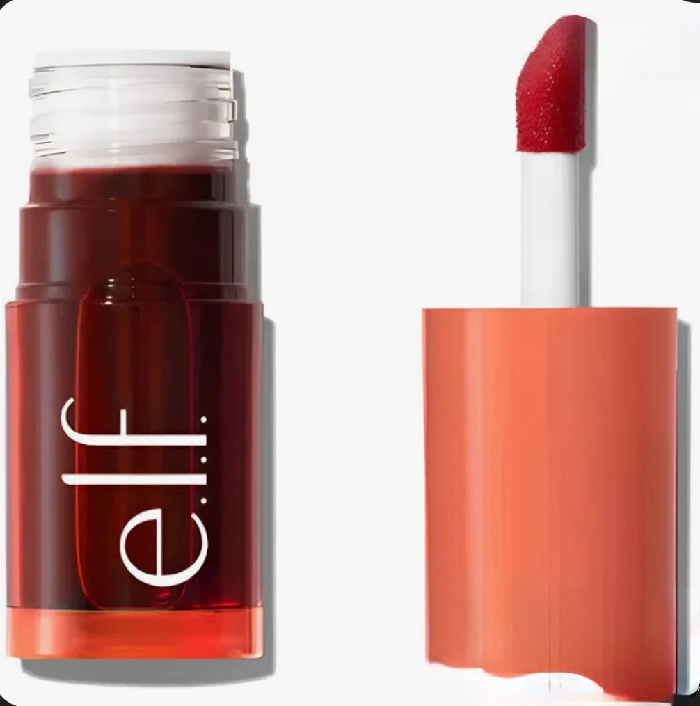 SHEER FOR IT BLUSH TINT (TINTE PARA MEJILLAS Y LABIOS)