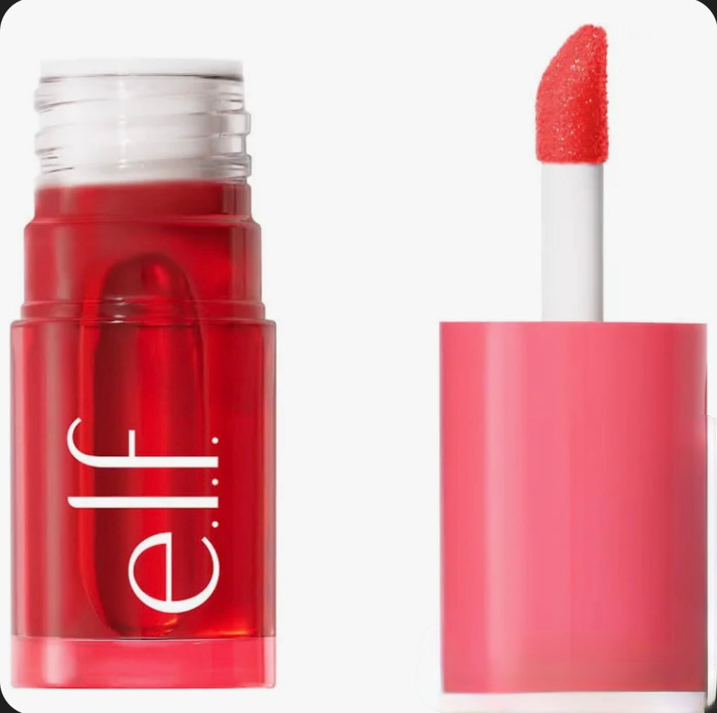 SHEER FOR IT BLUSH TINT (TINTE PARA MEJILLAS Y LABIOS)