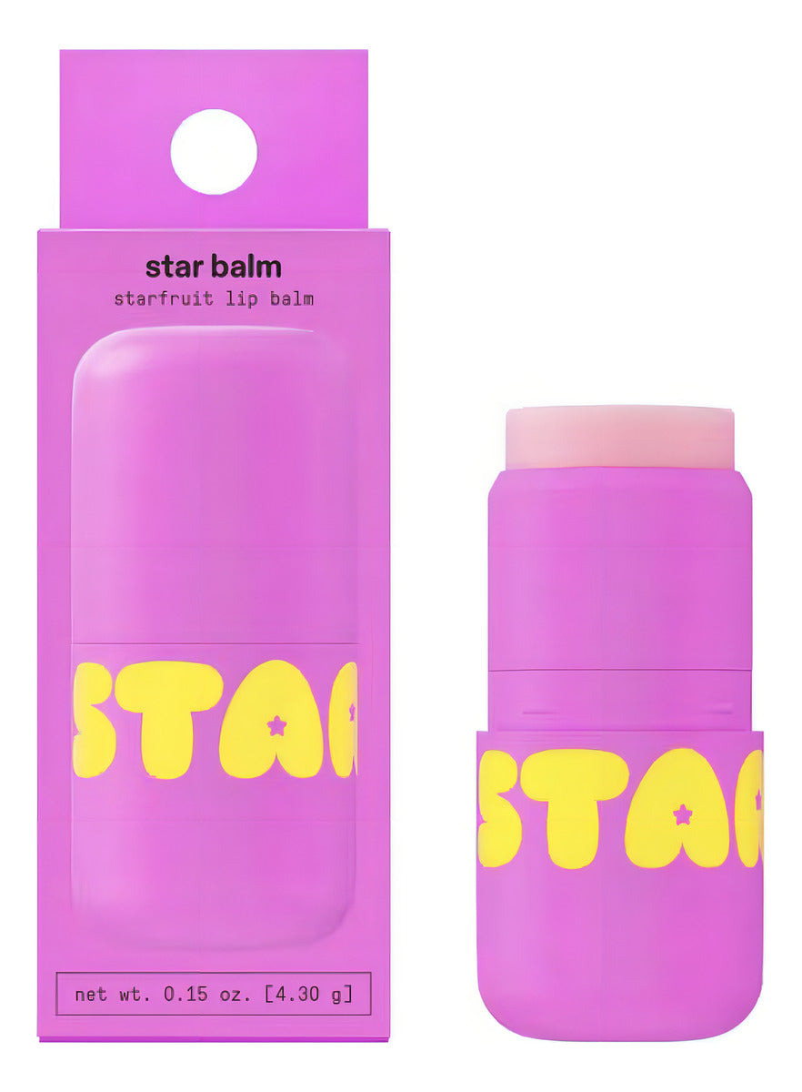 Star Balm - Starface