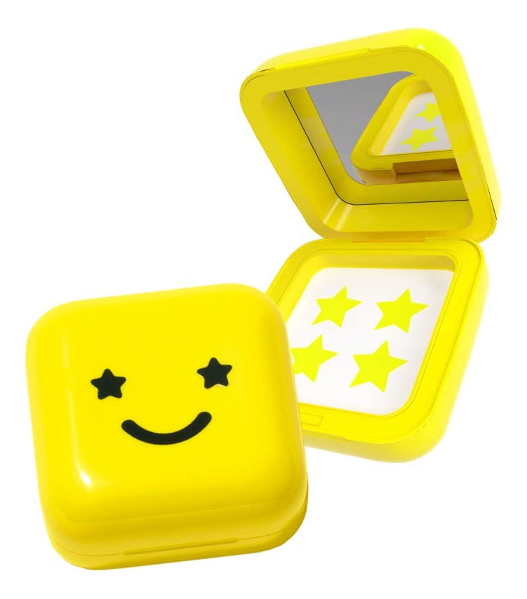 Estuche con parches (starface)