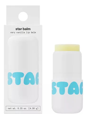 Star Balm - Starface