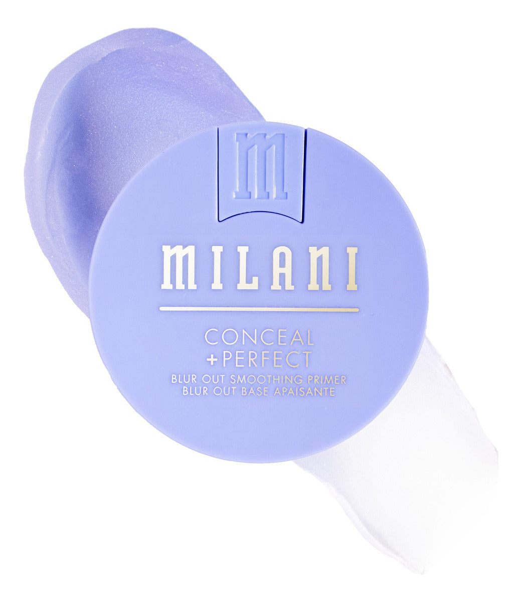 Milani Conceal + Prefect Blur Out Primer