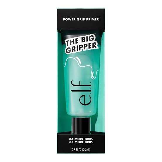 Power Grip Jumbo primer