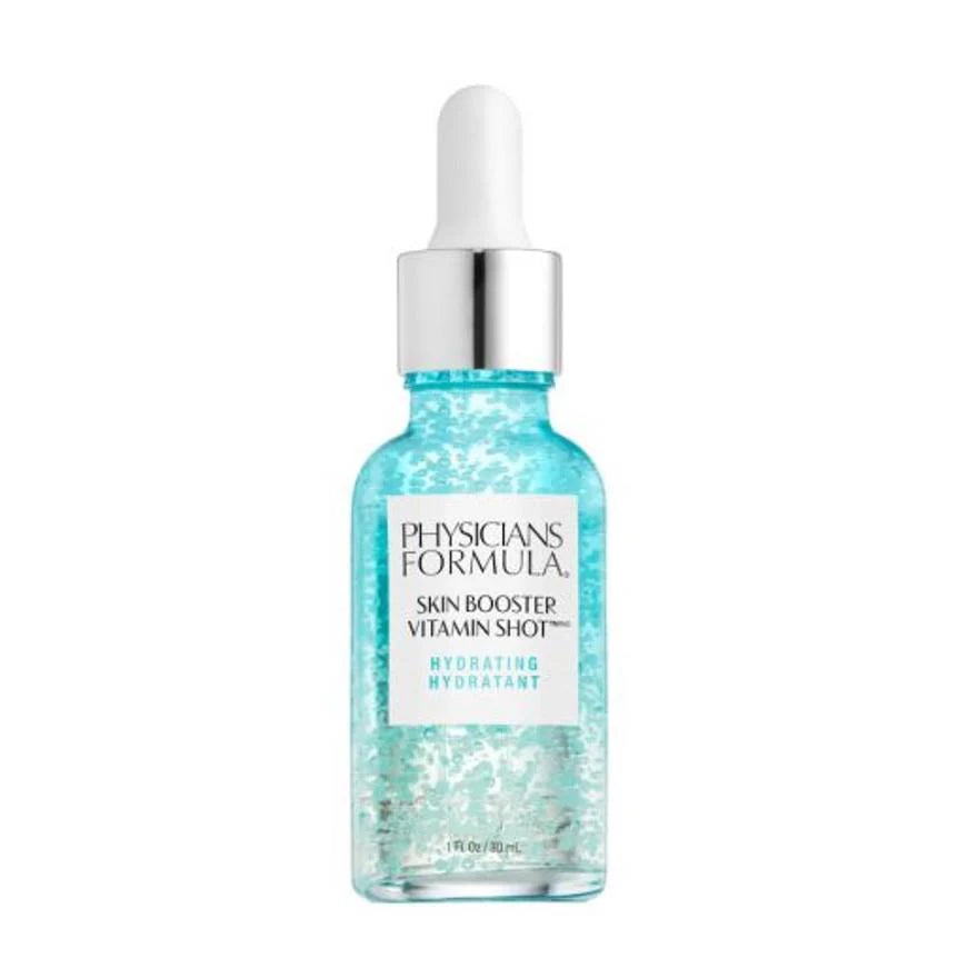 SKIN BOOSTER SUERO HIDRATANTE