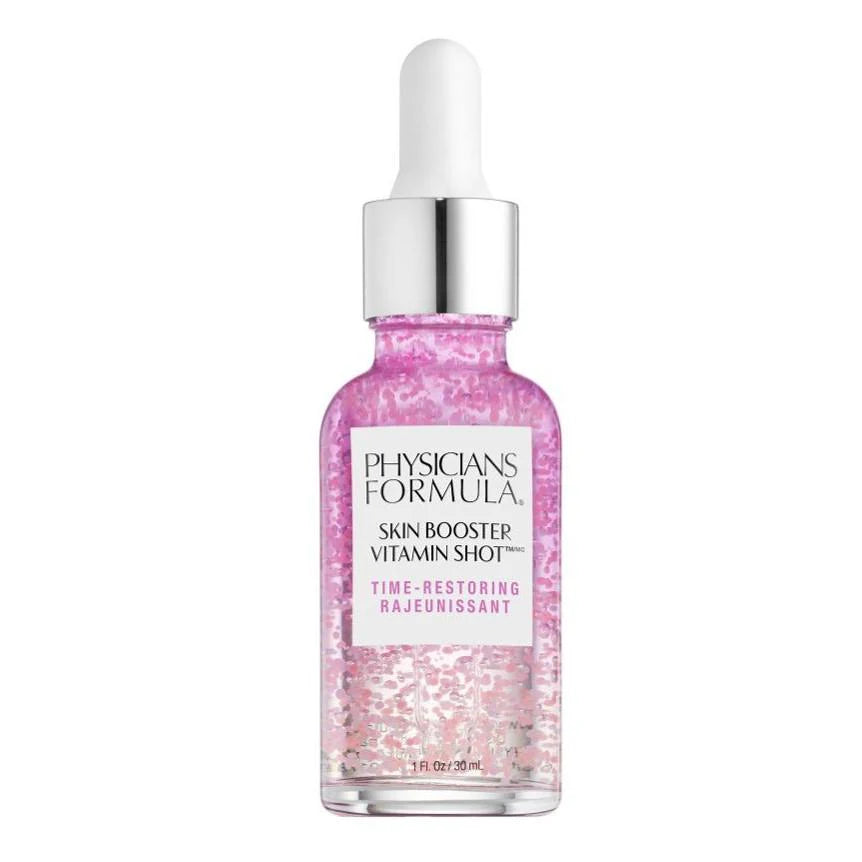 SKIN BOOSTER SUERO RESTAURADOR
