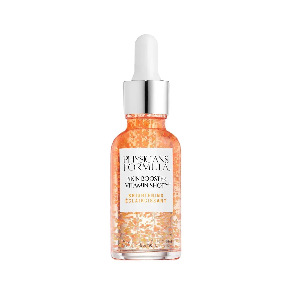 SKIN BOOSTER SUERO ILUMINADOR Y REDUCTOR DE MANCHAS