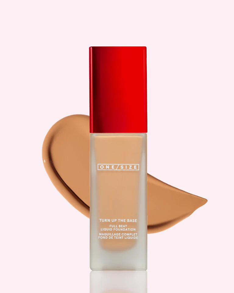 ONE SIZE (O/S) -FULL BEAT BASE LIQUIDA.