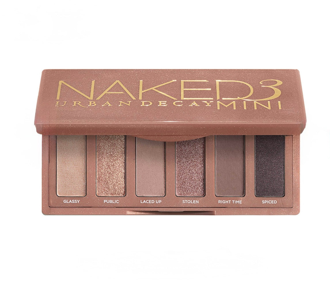 NAKED 3 MINI PALETTE