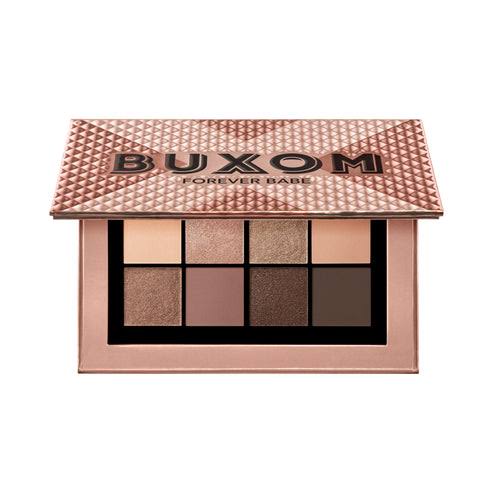 PALETA DE SOMBRAS DE OJOS ICONIC NUDES DE FOREVER BABE